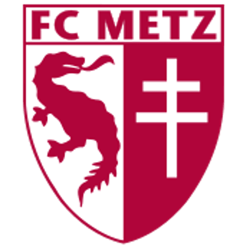 Wappen FV Metz